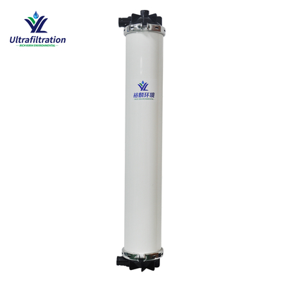 Equivalent UF Membrane  PES Membrane Module for Ultrafiltration Systems with 1 Year Warranty