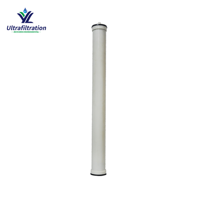 Premium 4040 RK Commercial  with Housing PVC Ultrafiltration Superior Water Treatment Filtration