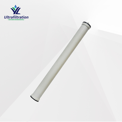 Premium 4040 RK Commercial  with Housing PVC Ultrafiltration Superior Water Treatment Filtration