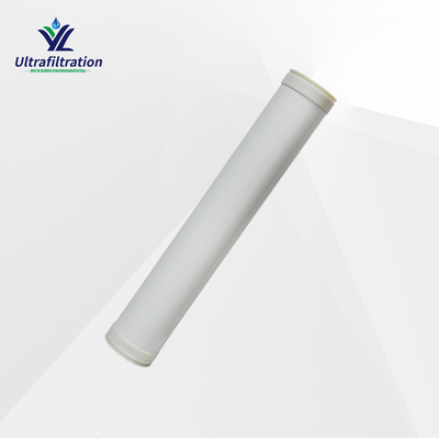 Best Selling 8040 Reverse Osmosis Membrane Water Purifier for Hotels Farms Made Durable Plastic Paper Machinery Water Treatment