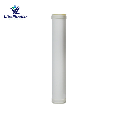 Best Selling 8040 Reverse Osmosis Membrane Water Purifier for Hotels Farms Made Durable Plastic Paper Machinery Water Treatment