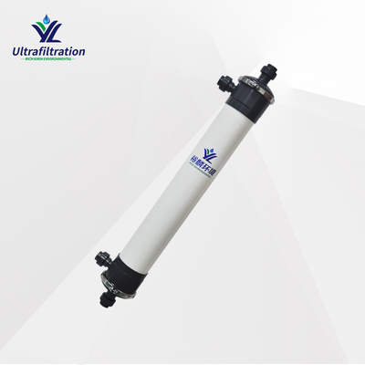 Ultra Filtration Filter UF SYSTEM UF Water Ultrafiltration Membrane  RO Membrane