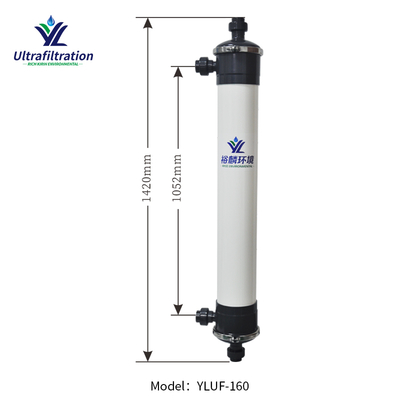 Ultra Filtration Filter UF SYSTEM UF Water Ultrafiltration Membrane  RO Membrane