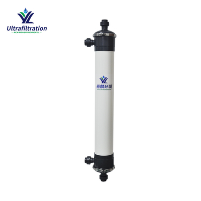 Ultra Filtration Filter UF SYSTEM UF Water Ultrafiltration Membrane  RO Membrane