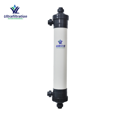 RK PVC Uf Membrane Hollow Fiber Uf Water Purifier Machine for Reverse Osmosis System