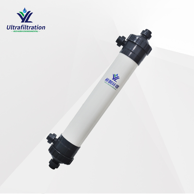 RK PVC Uf Membrane Hollow Fiber Uf Water Purifier Machine for Reverse Osmosis System