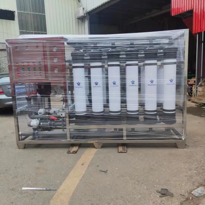 RK PVC Uf Membrane Hollow Fiber Uf Water Purifier Machine for Reverse Osmosis System UF200