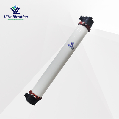 Hot Price XFlow55 64 Equivalent Product Uf Membrane PVC PES Material