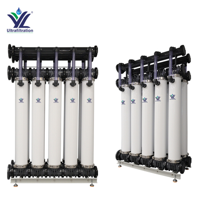 Interchangeable PES Membrane Module for Ultrafiltration Systems with 1 Year Warranty
