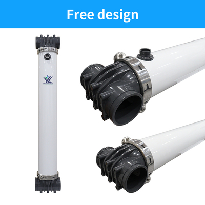 Interchangeable PES Membrane Module for Ultrafiltration Systems with 1 Year Warranty
