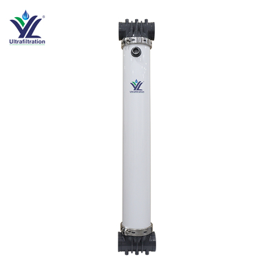 Interchangeable PES Membrane Module for Ultrafiltration Systems with 1 Year Warranty