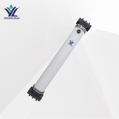 Interchangeable PES Membrane Module for Ultrafiltration Systems with 1 Year Warranty