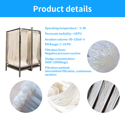 Sewage Treatment Containerized Effluent Stp Plants Small Industrial Mbr Packaged Package Sewage Wastewater Treatment Plant