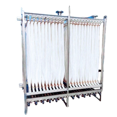 Hollow Fiber MBR Membrane Price MBR System MBR Membrane Module