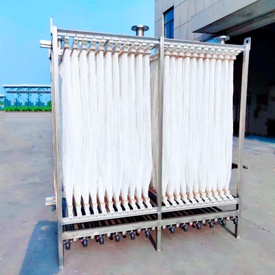 Hollow Fiber MBR Membrane Price MBR System MBR Membrane Module