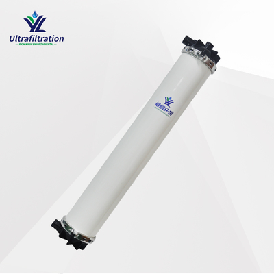 Equivalent UF Membrane  PES Membrane Module for Ultrafiltration Systems with 1 Year Warranty