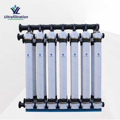 Rich Kirin-77-xp-20P Sewage Treatment System  Systems High-Capacity Industrial Water Purification