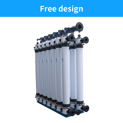 Rich Kirin-77-xp-20P Sewage Treatment System  Systems High-Capacity Industrial Water Purification