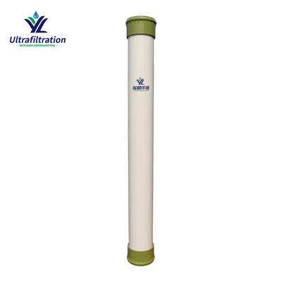 RK Hyflux PVDF UF Membrane Modules Ultrafiltration 600K Replacement for Water Treatment
