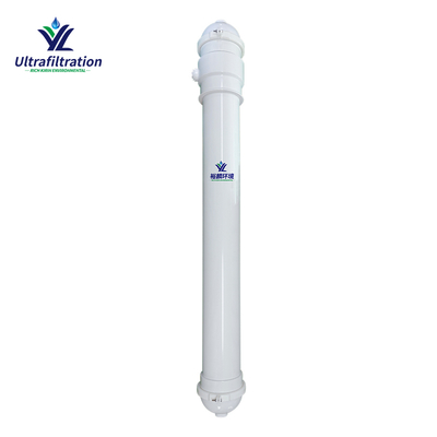 RK Hyflux PVDF UF Membrane Modules Ultrafiltration 600K Replacement for Water Treatment