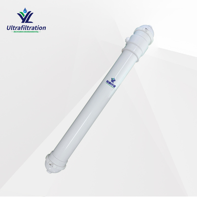 RK Hyflux PVDF UF Membrane Modules Ultrafiltration 600K Replacement for Water Treatment